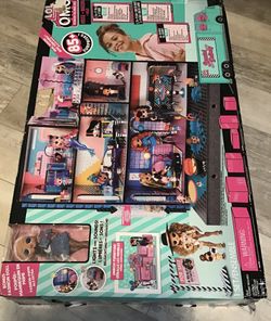 Lol Dollhouse 