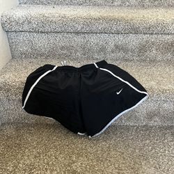 Nike Dri-fit Girls Running Shorts