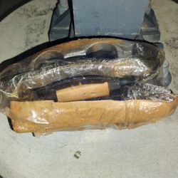 816 Brake Caliper Assembly With Pads.