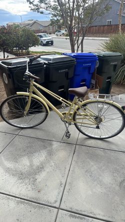 Schwinn old school bike