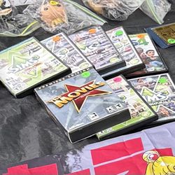PC Games 