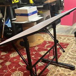 Drafting Table