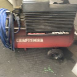 Compressor