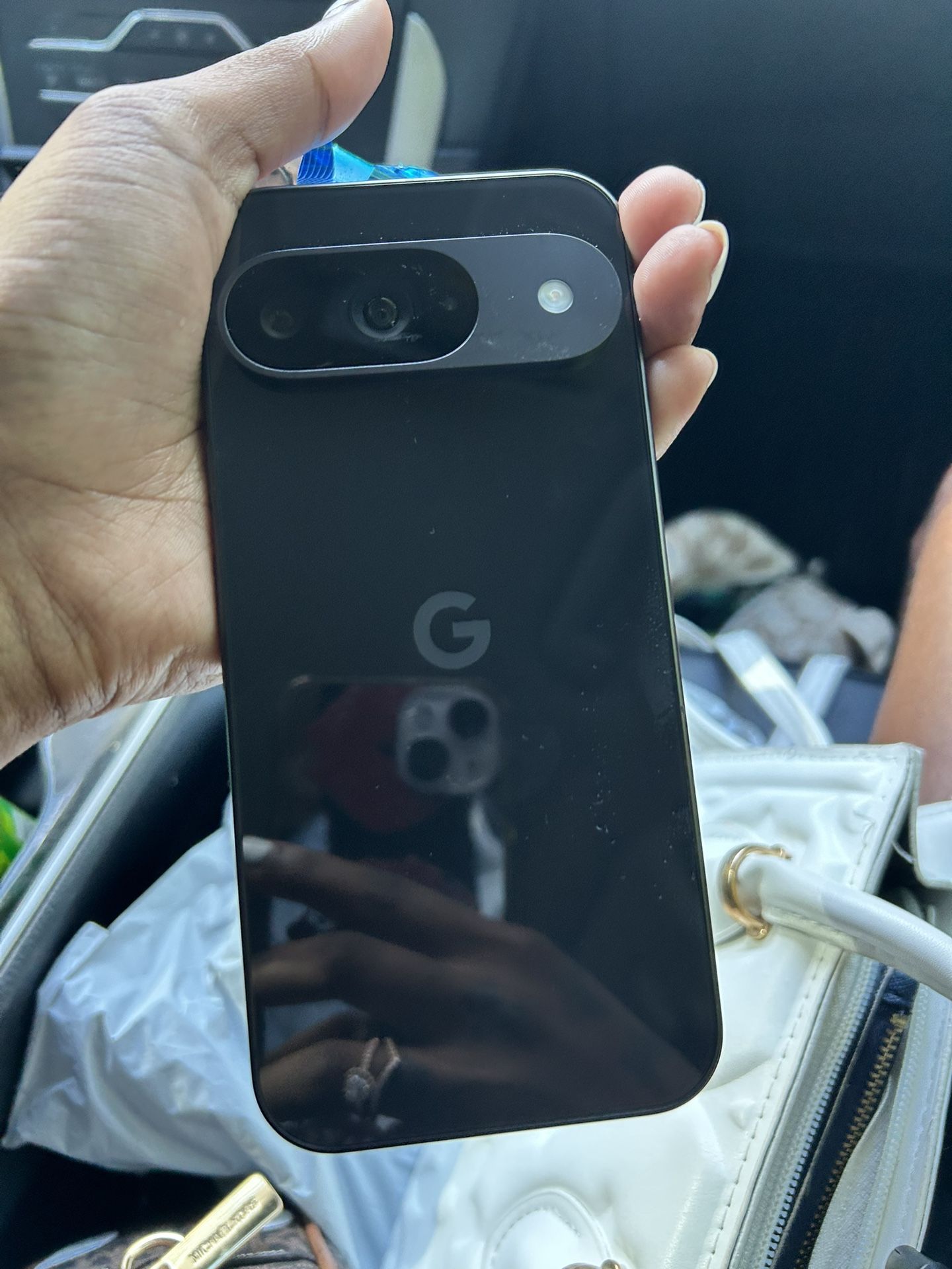 Google Pixel 9