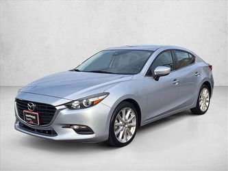 2017 Mazda Mazda3