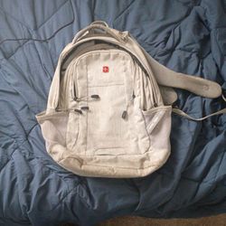 Swiss Airflow Backpack