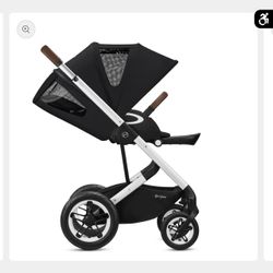 Cybex Talos