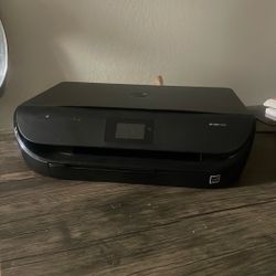 HP Envy 5055 [ Printer, Scanner ]