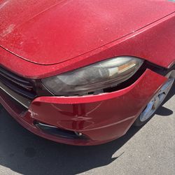 2013 Dodge Dart