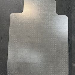 Office chair Mat for Carpet