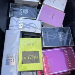 Perfume / Cologne