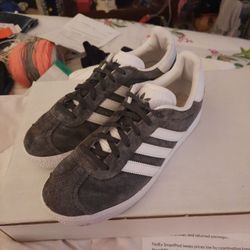 Adidas 4.5 Boys Gazelle 