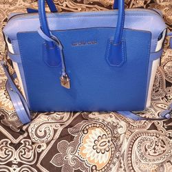 Michael Kors Handbag And Wallet 