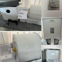 Boneco Airwasher  