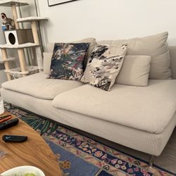 IKEA Soderhamn sofa