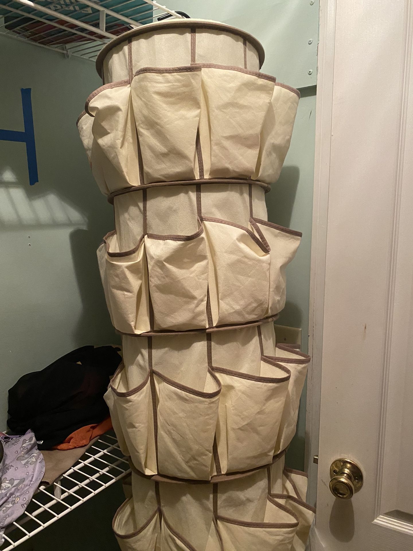 Closet Organizer