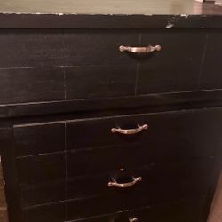 Tall Dresser Drawer