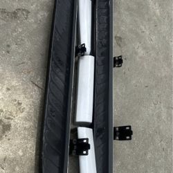 Ram Sport Ground Effects