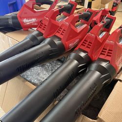 Milwaukee M18 Fuel Blower