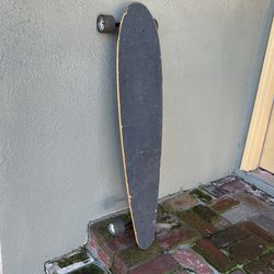 Long board