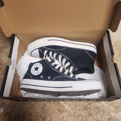 Converse Shoes