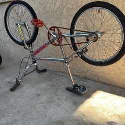 Dyno BMX Bike 