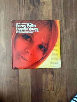 Vintage records