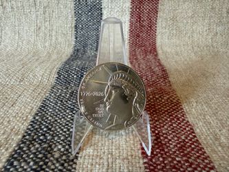 2026 Enduring Liberty Half Dollar 1(contact info removed) U.S. Mint 250th Anniversary