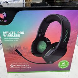 AIRLITE PRO WIRELESS 