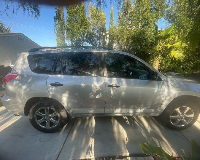 2005 Toyota Rav4