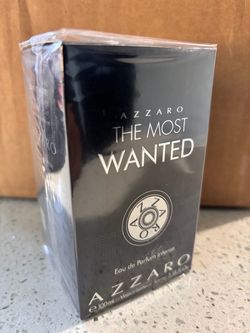 Azzaro the most wanted  (men)