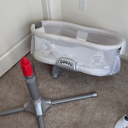 Halo Bassinet Swivel Sleeper