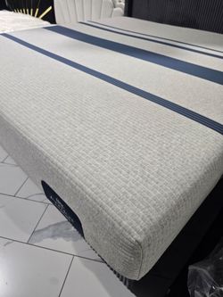 King Sizes Mattress serta memory foam