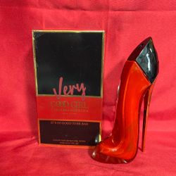 Carolina Herrera Very Good Girl EDP 80ml