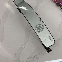 10L0L Golf Cart Rear view Mirror 