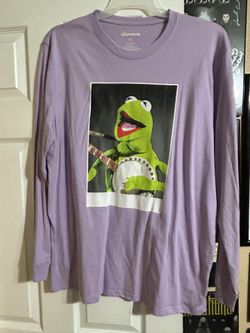 Disney Kermit