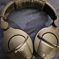 Sennheiser HD280PRO Headband Headphones - Black