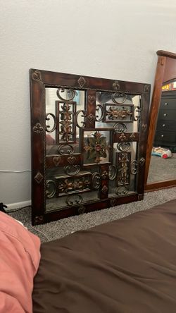 Decorative Mirror