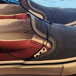 Brand New Vans Shoes