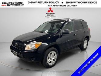 2008 Toyota RAV4