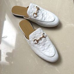 Gucci loafers38 used