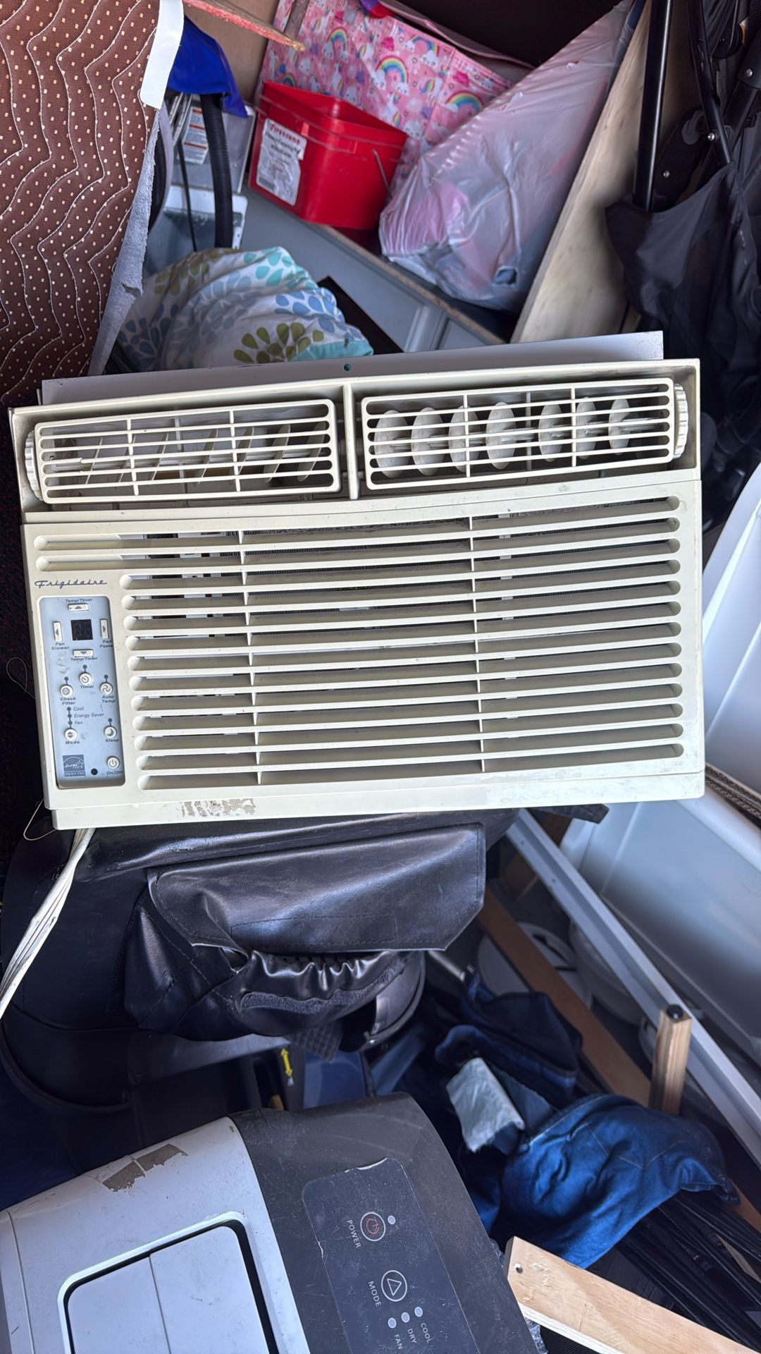 Air condition