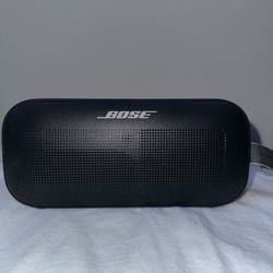 Bose Waterproof Speaker