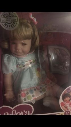Adora dolls 2024 for sale