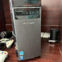 Computer For Parts