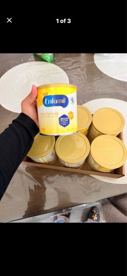 Enfamil