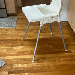 IKEA High Chair 