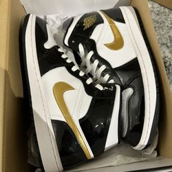Jordan 1 