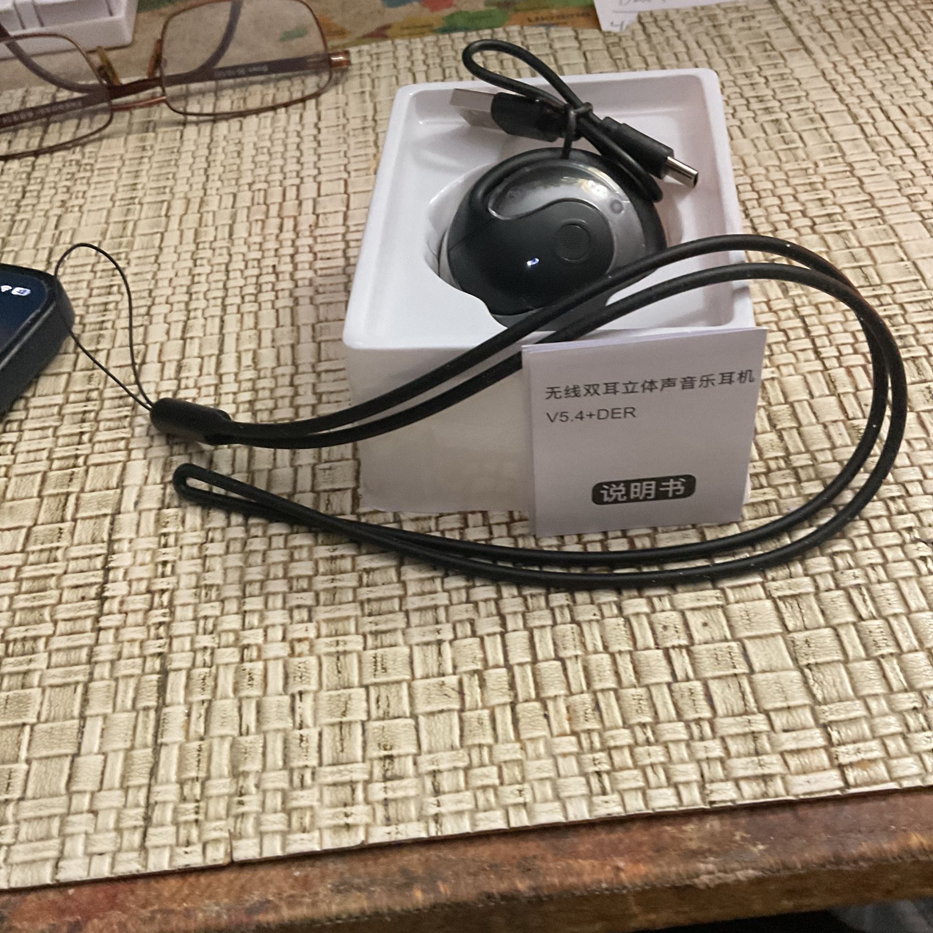 Translation Ear Phones To 100 Languages