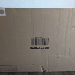 Table With Four Chairs Open Box new never used